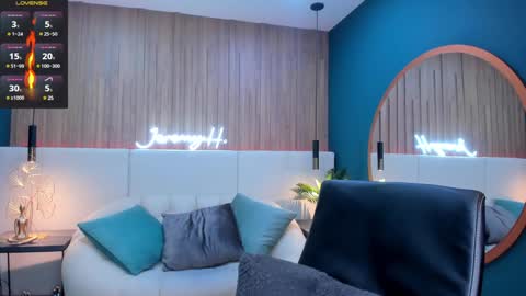 Jeremy online show from January 23, 12:57 am