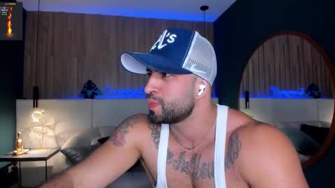 Jeremy online show from September 15, 11:05 pm