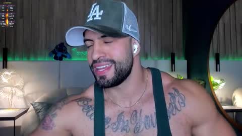 Jeremy online show from September 16, 11:28 pm