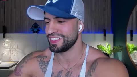 Jeremy online show from September 29, 10:47 pm