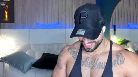 Jeremy online show from November 8, 9:57 pm