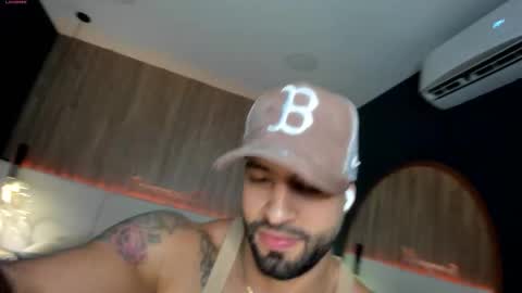 Jeremy online show from November 11, 10:43 pm