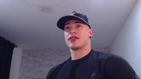 Jeremy lane online show from December 15, 3:31 pm