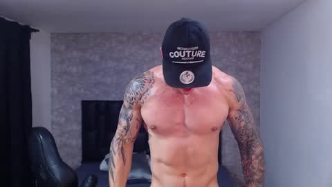 Jeremy lane online show from December 20, 11:47 pm