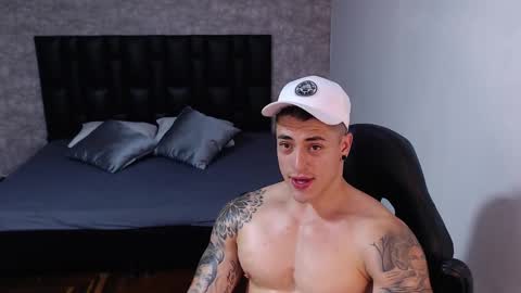 Jeremy lane online show from January 16, 2:19 am