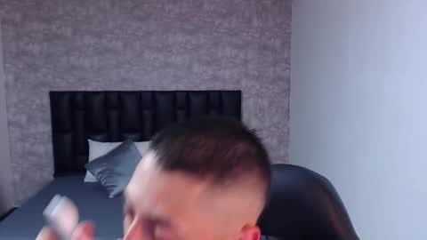 Jeremy lane online show from January 23, 2:12 am