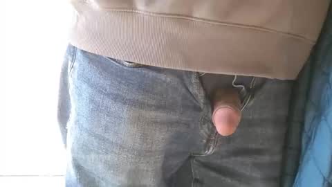 jerker_fan online show from November 10, 8:30 pm