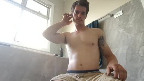 NaughtyBoy - online show from January 19, 10:17 pm