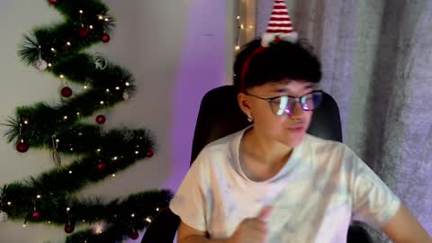 jero harper1 online show from December 8, 12:29 am