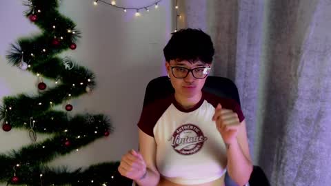 jero harper1 online show from December 9, 7:18 pm