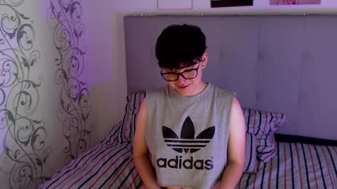 jero harper1 online show from December 11, 7:25 pm