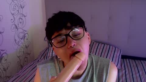 jero harper1 online show from December 11, 10:27 pm