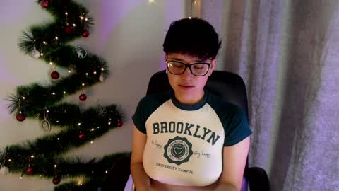 jero harper1 online show from December 12, 6:42 pm