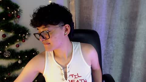 jero harper1 online show from December 17, 7:15 pm