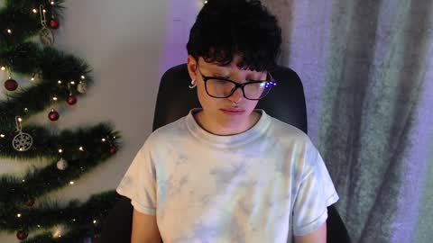 jero harper1 online show from December 19, 1:18 am