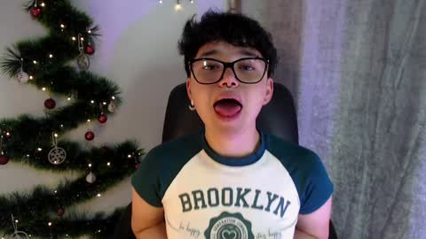 jero harper1 online show from December 19, 9:49 pm