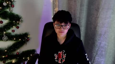 jero harper1 online show from December 25, 6:20 am