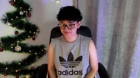 jero harper1 online show from December 27, 7:46 pm