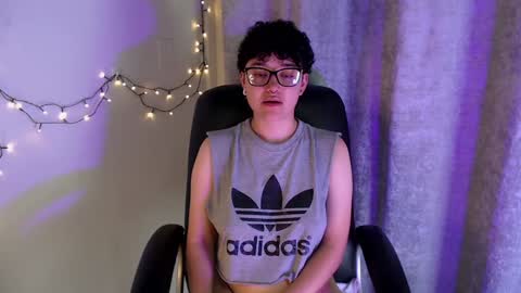 jero harper1 online show from January 4, 10:55 pm