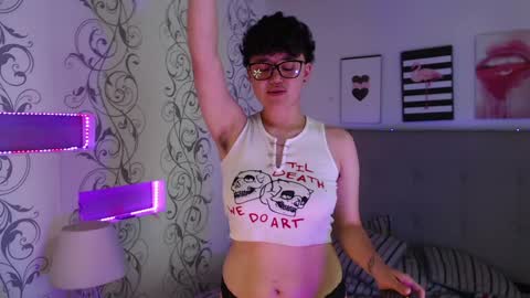 jero harper1 online show from January 14, 11:48 pm