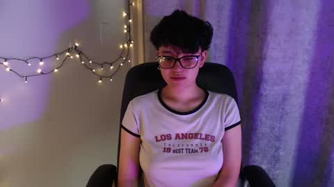 jero harper1 online show from January 23, 8:25 am