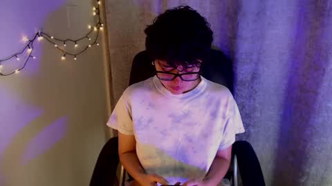 jero harper1 online show from January 24, 10:08 pm