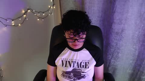 jero harper1 online show from February 6, 9:38 pm