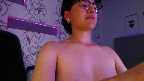 jero harper1 online show from February 27, 9:32 am