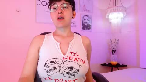 jero harper1 online show from October 20, 3:23 pm