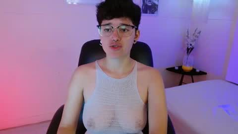 jero harper1 online show from October 22, 3:45 pm