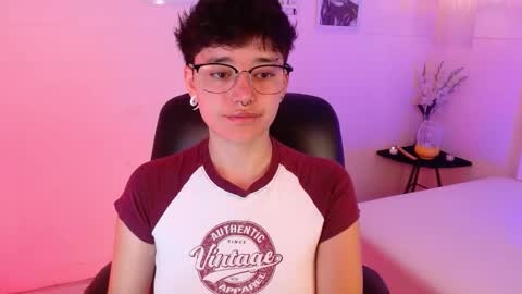 jero harper1 online show from November 25, 4:07 pm