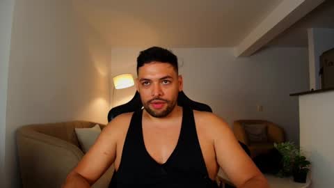 jerome3773 online show from February 25, 12:03 am