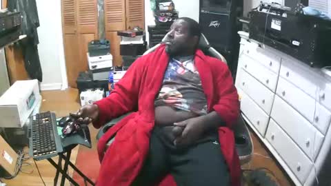 jerry johnson online show from September 13, 9:31 am