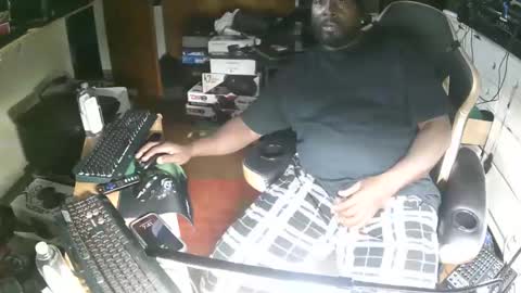 jerry johnson online show from November 1, 11:40 pm