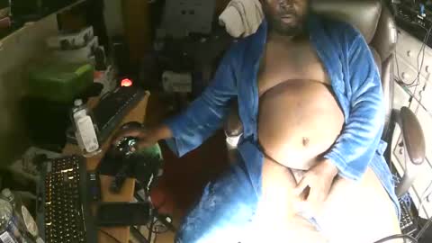 jerry johnson online show from November 13, 7:51 am