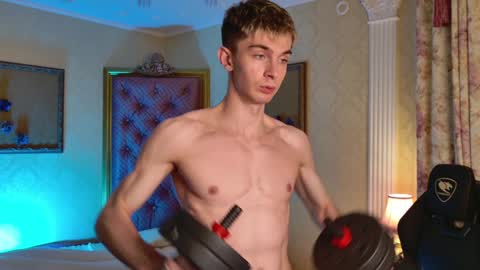 Jerry  online show from January 6, 2:58 am