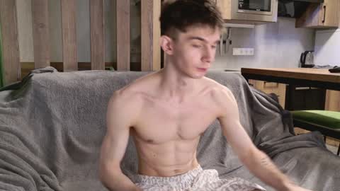 Jerry  online show from February 6, 4:21 am