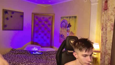 Jerry  online show from November 16, 6:41 am