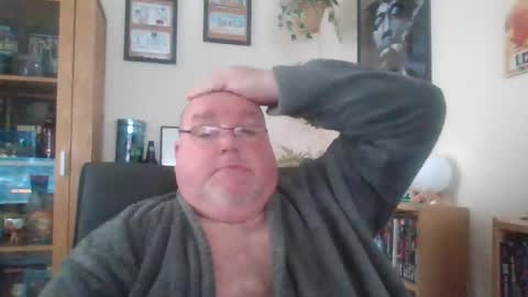 Harry online show from December 2, 9:02 am