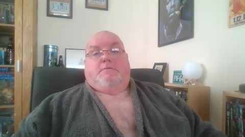 Harry online show from December 9, 9:49 am