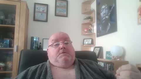 Harry online show from January 1, 11:05 am