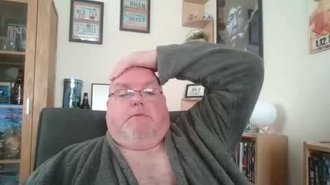 Harry online show from February 6, 9:00 am