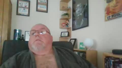 Harry online show from February 14, 9:03 am