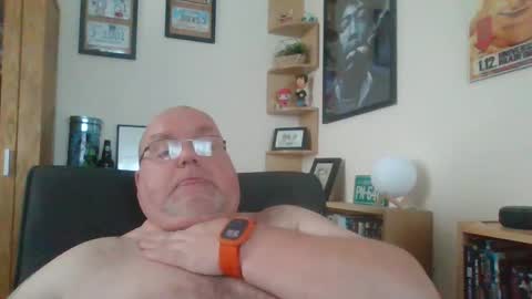 Harry online show from February 25, 4:53 pm