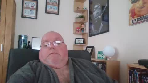 Harry online show from March 2, 9:10 am