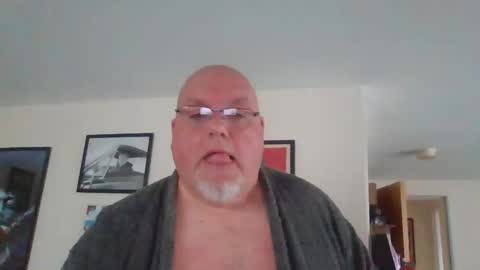 Harry online show from October 14, 8:04 am