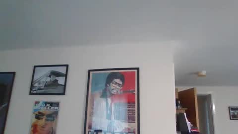 Harry online show from October 15, 8:03 am