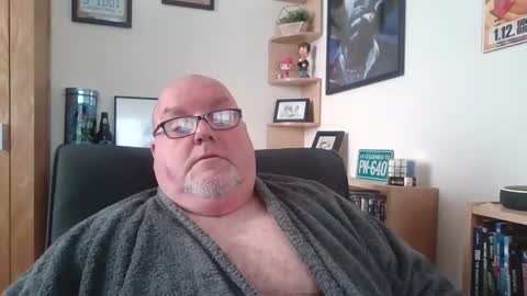 Harry online show from November 23, 10:37 am