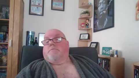 Harry online show from November 30, 11:14 am