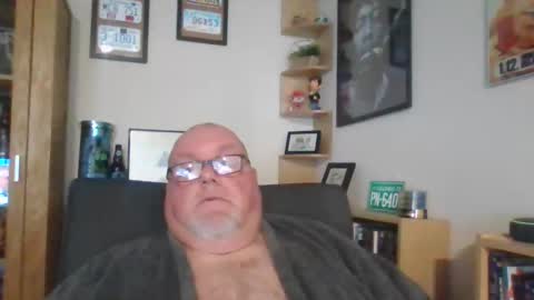 Harry online show from December 18, 8:53 am